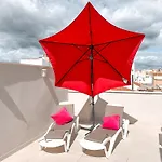 Dali Huelin Malaga Modern Beach Appartment